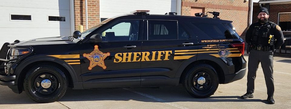Deputy Shaw
