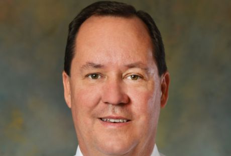 Trustee Dan Detrick's photo